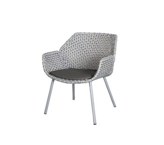 Cane-line Vibe Lounge Chair-Beaumonde