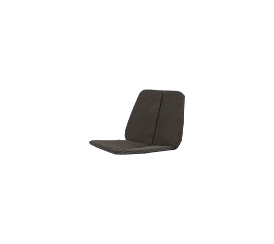 Cane-line Vision Armchair, Stackable-Beaumonde