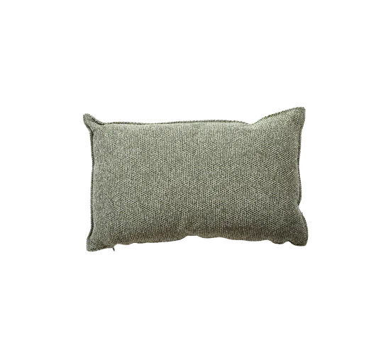 Cane-line Wove Scatter Cushion, 32X52X12cm-Beaumonde