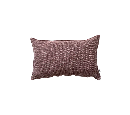 Cane-line Wove Scatter Cushion, 32X52X12cm-Beaumonde