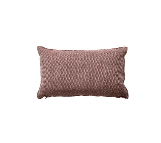 Cane-line Wove Scatter Cushion, 32X52X12cm-Beaumonde