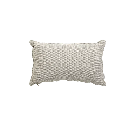 Cane-line Wove Scatter Cushion, 32X52X12cm-Beaumonde