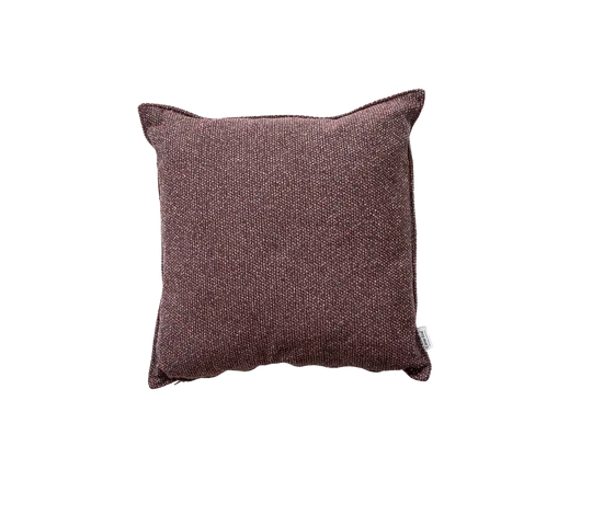 Cane-line Wove Scatter Cushion, 50X50X12cm-Beaumonde