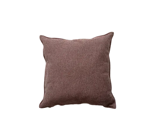 Cane-line Wove Scatter Cushion, 50X50X12cm-Beaumonde