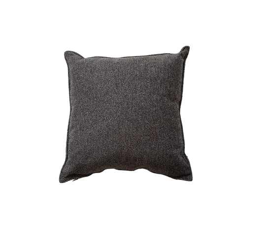 Cane-line Wove Scatter Cushion, 50X50X12cm-Beaumonde