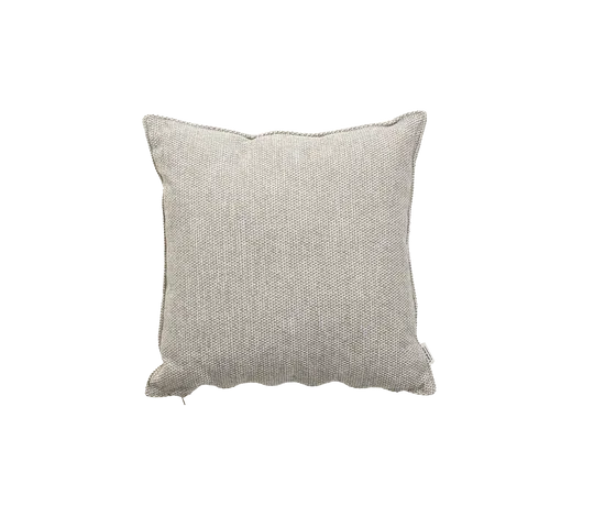 Cane-line Wove Scatter Cushion, 50X50X12cm-Beaumonde