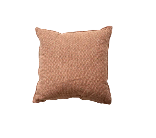 Cane-line Wove Scatter Cushion, 50X50X12cm-Beaumonde