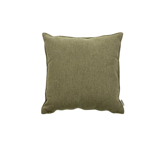 Cane-line Wove Scatter Cushion, 50X50X12cm-Beaumonde