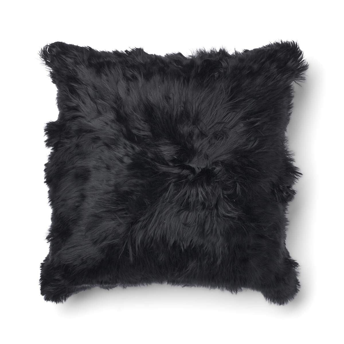 Natures Collection Maxi Float Cushion Alpaca | 90x90 cm