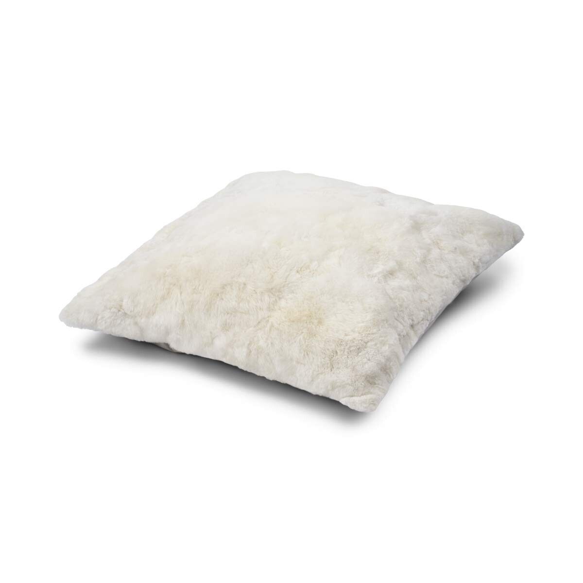 Natures Collection Maxi Float Cushion Alpaca | 90x90 cm