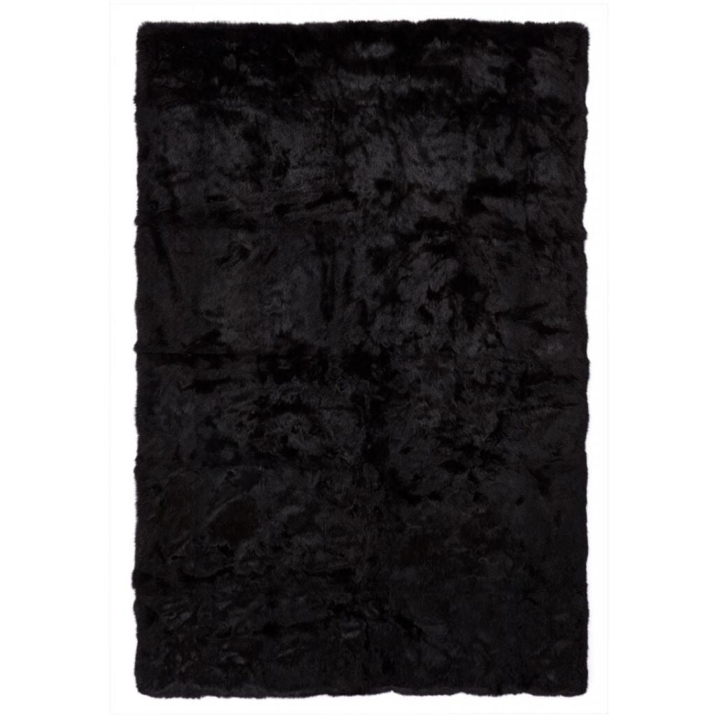 Natures Collection Throw of Rabbit | 120x180 cm