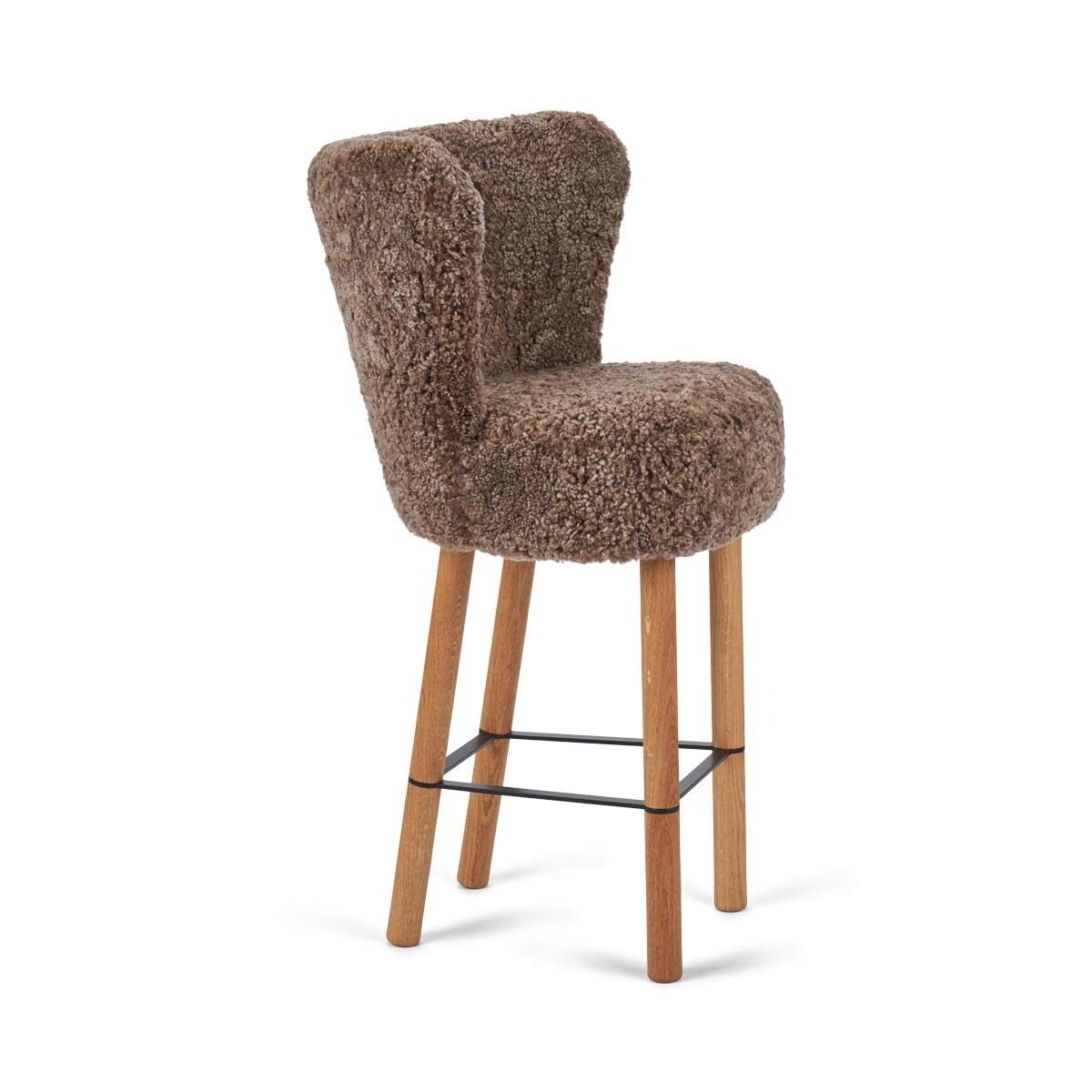 Natures Collection Emilia Bar Stool