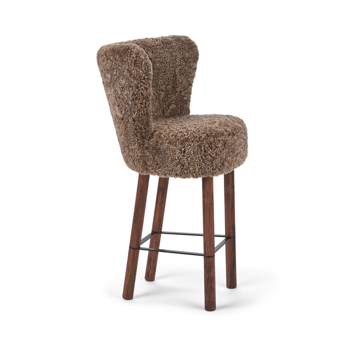 Natures Collection Emilia Bar Stool