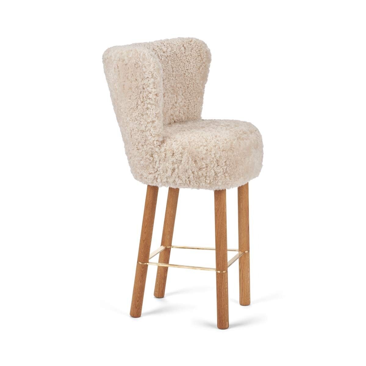Natures Collection Emilia Bar Stool