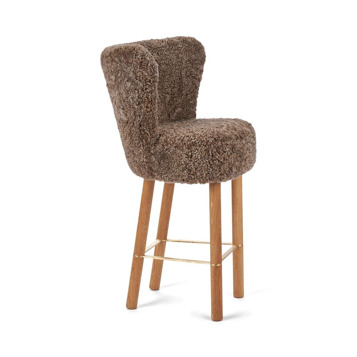Natures Collection Emilia Bar Stool