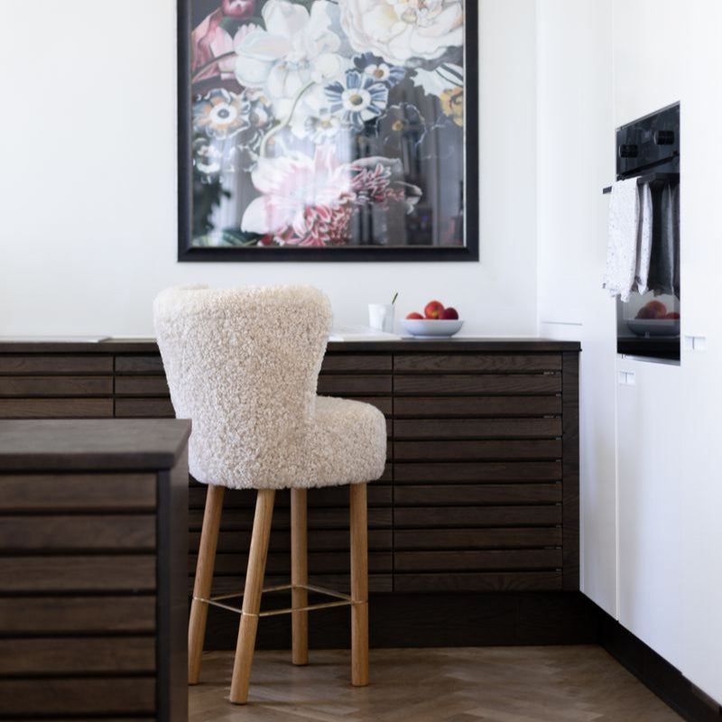 Natures Collection Emilia Bar Stool
