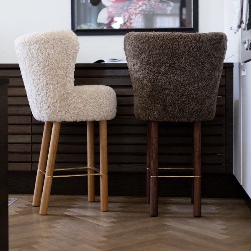 Natures Collection Emilia Bar Stool