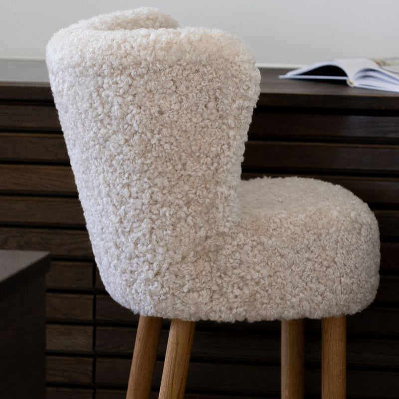 Natures Collection Emilia Bar Stool