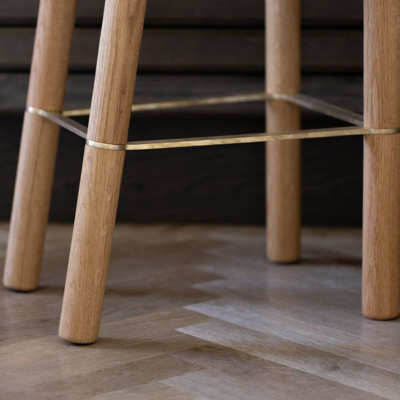Natures Collection Emilia Bar Stool