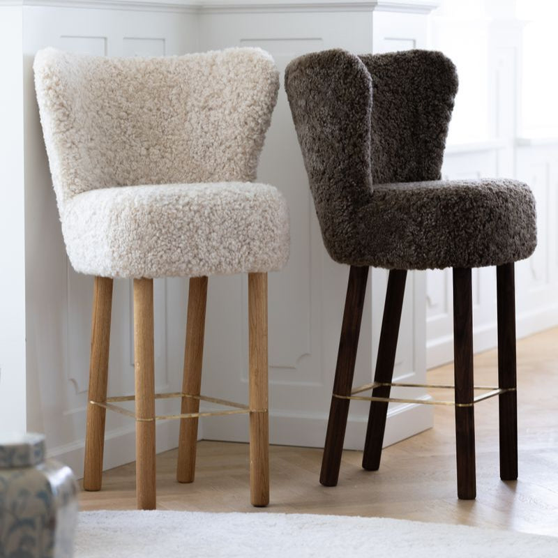 Natures Collection Emilia Bar Stool