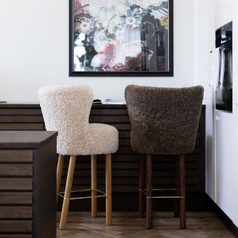 Natures Collection Emilia Bar Stool