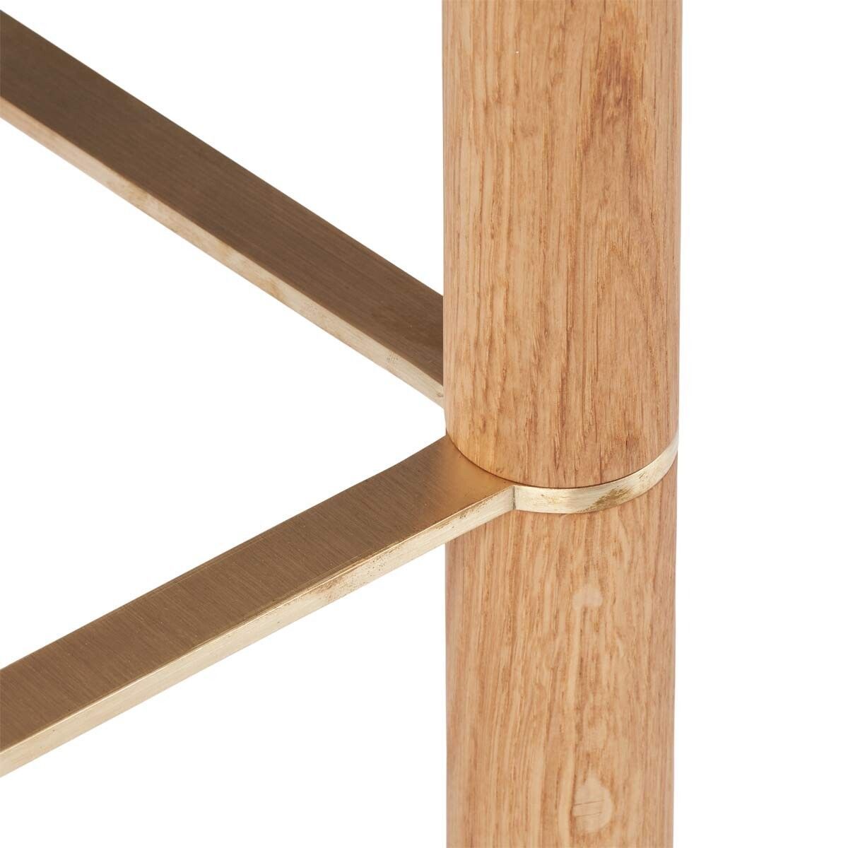 Natures Collection Emilia Bar Stool