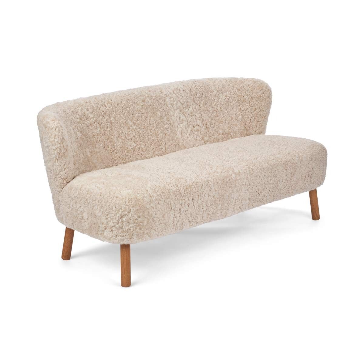 Natures Collection Emanuel 2 seater Sofa