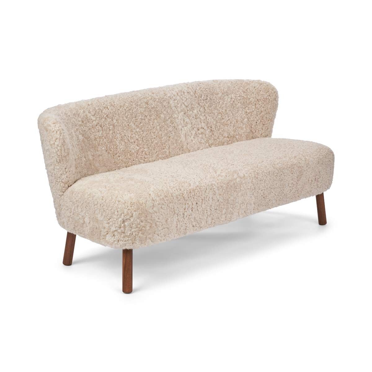 Natures Collection Emanuel 2 seater Sofa