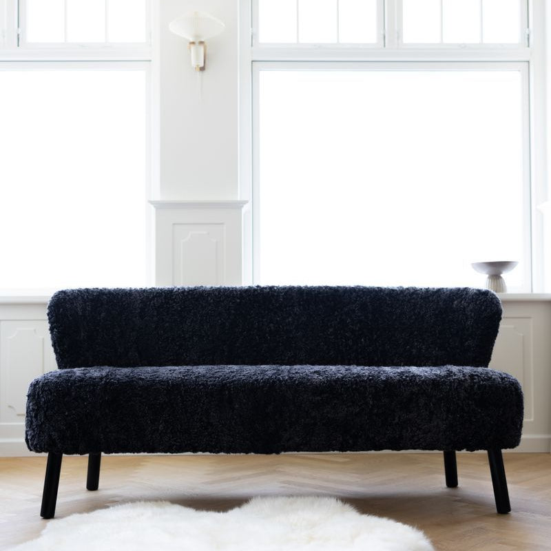 Natures Collection Emanuel 2 seater Sofa