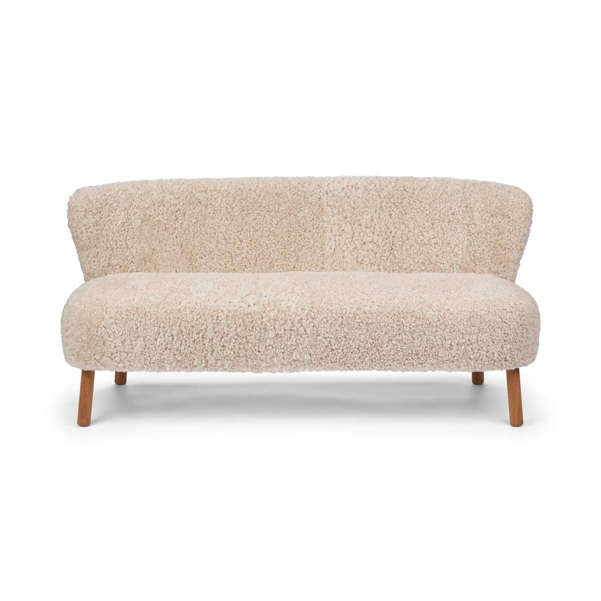Natures Collection Emanuel 2 seater Sofa