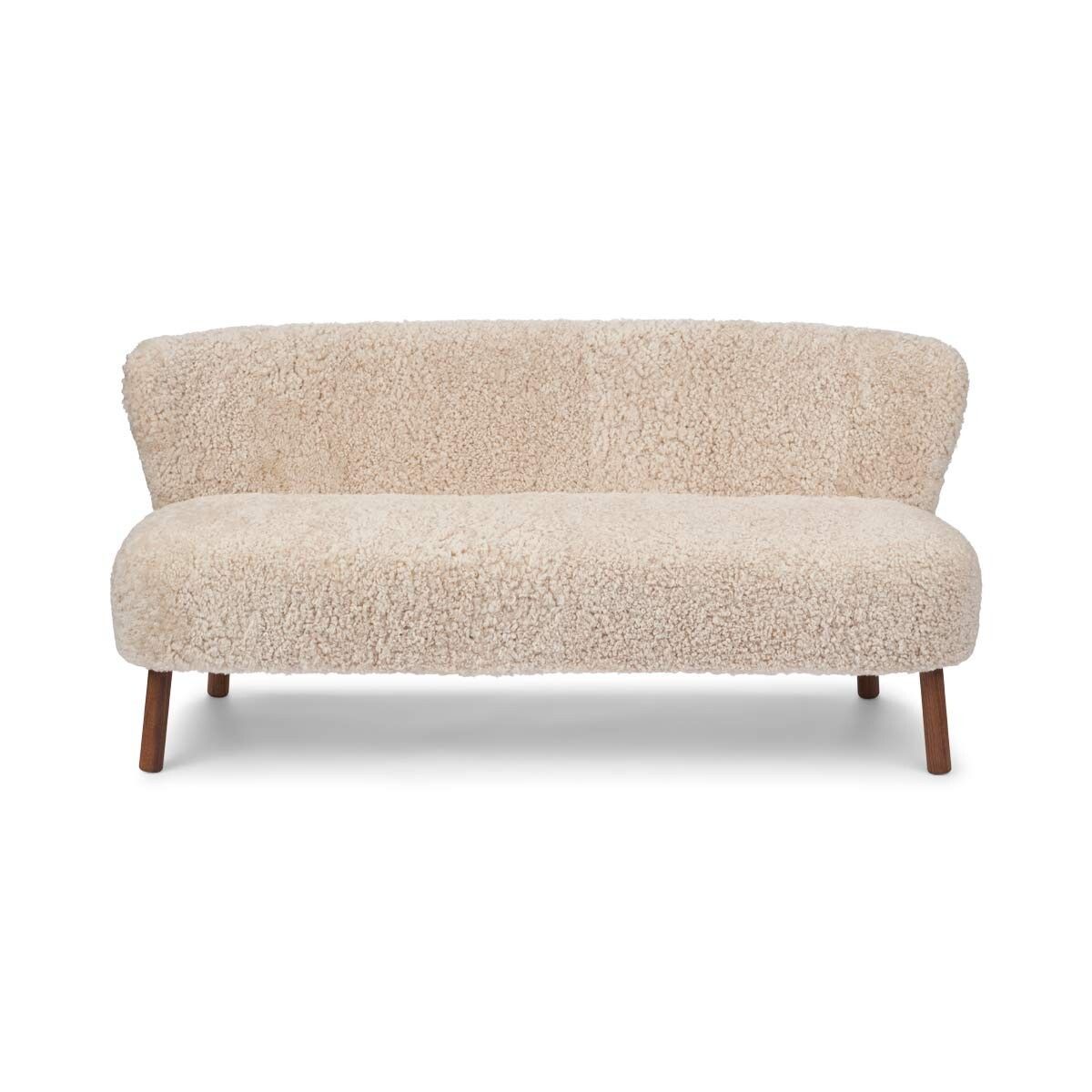 Natures Collection Emanuel 2 seater Sofa