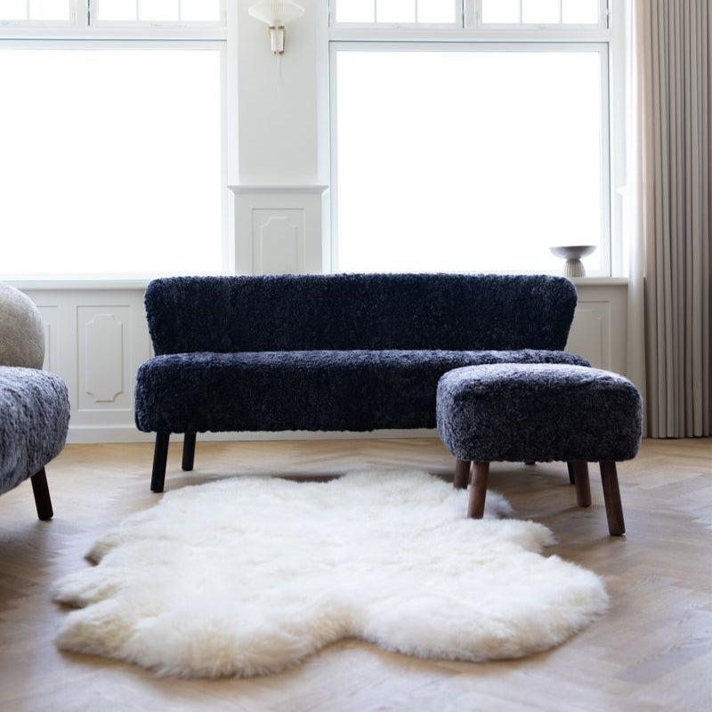 Natures Collection Emanuel 2 seater Sofa