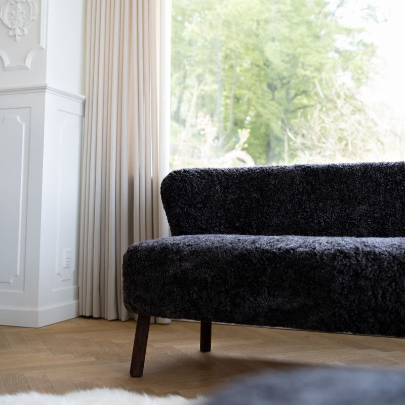 Natures Collection Emanuel 2 seater Sofa
