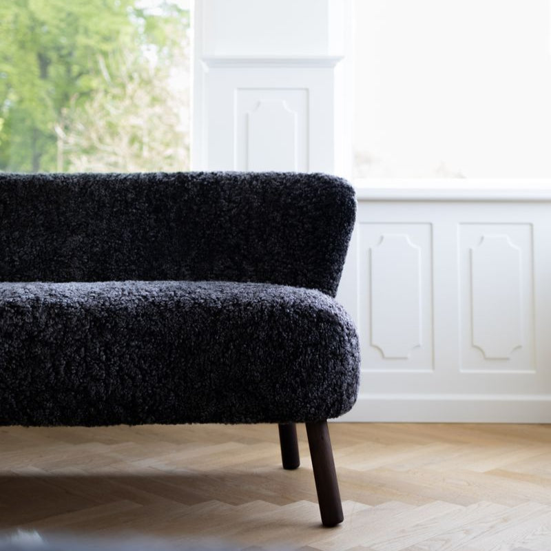 Natures Collection Emanuel 2 seater Sofa