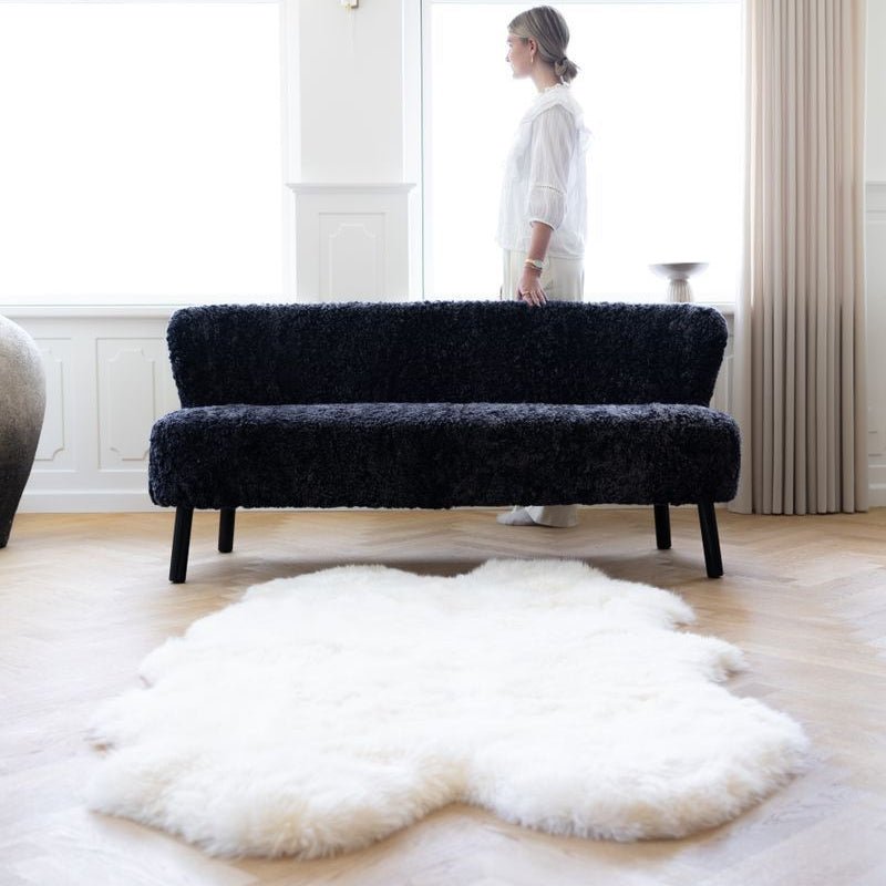 Natures Collection Emanuel 2 seater Sofa