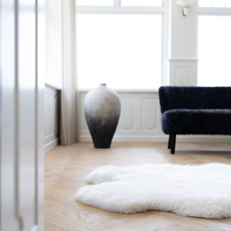 Natures Collection Emanuel 2 seater Sofa