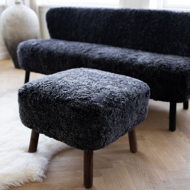 Natures Collection Emanuel 2 seater Sofa