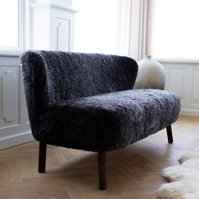 Natures Collection Emanuel 2 seater Sofa