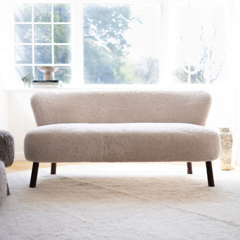 Natures Collection Emanuel 2 seater Sofa