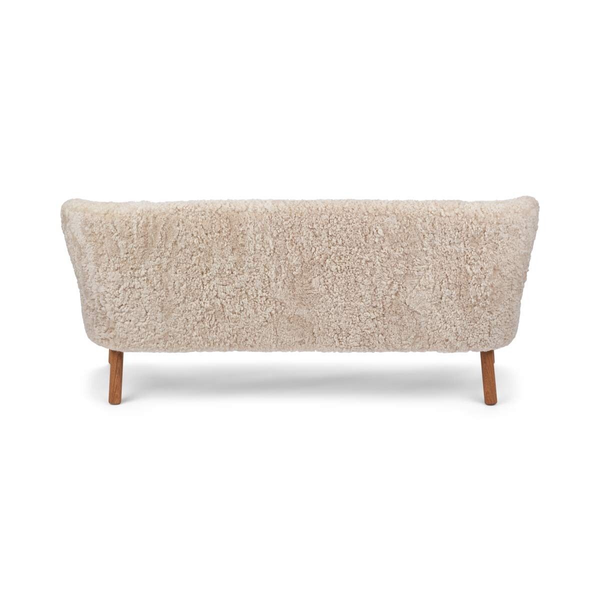 Natures Collection Emanuel 2 seater Sofa