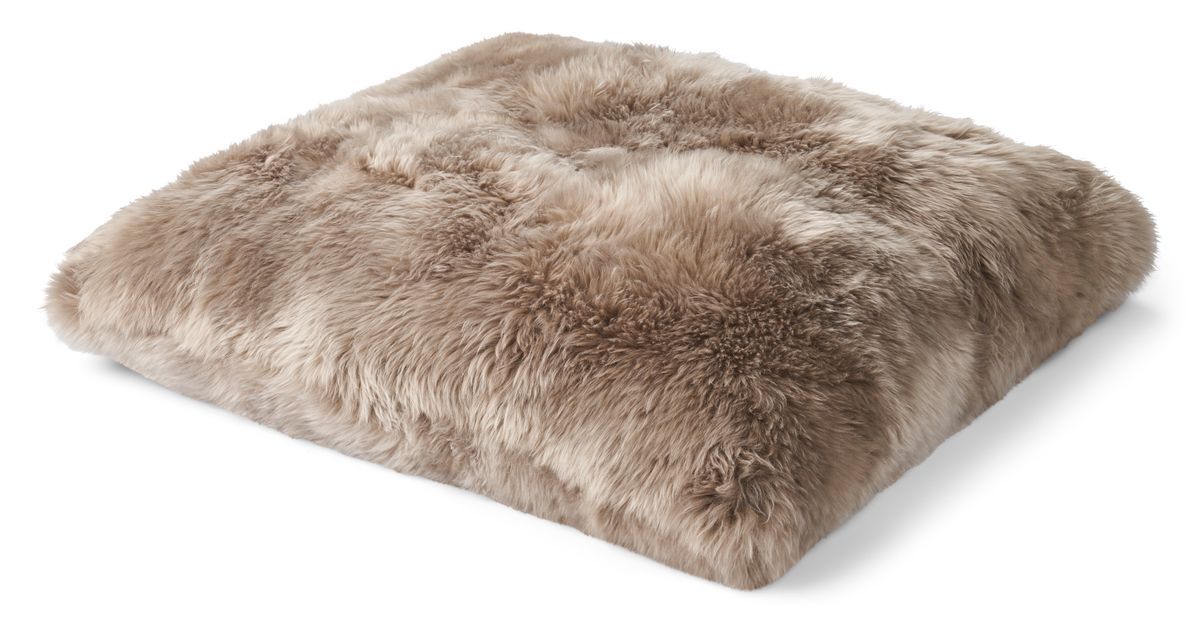 Natures Collection Maxi Float Cushion | Doublesided | LW | 90x90 cm