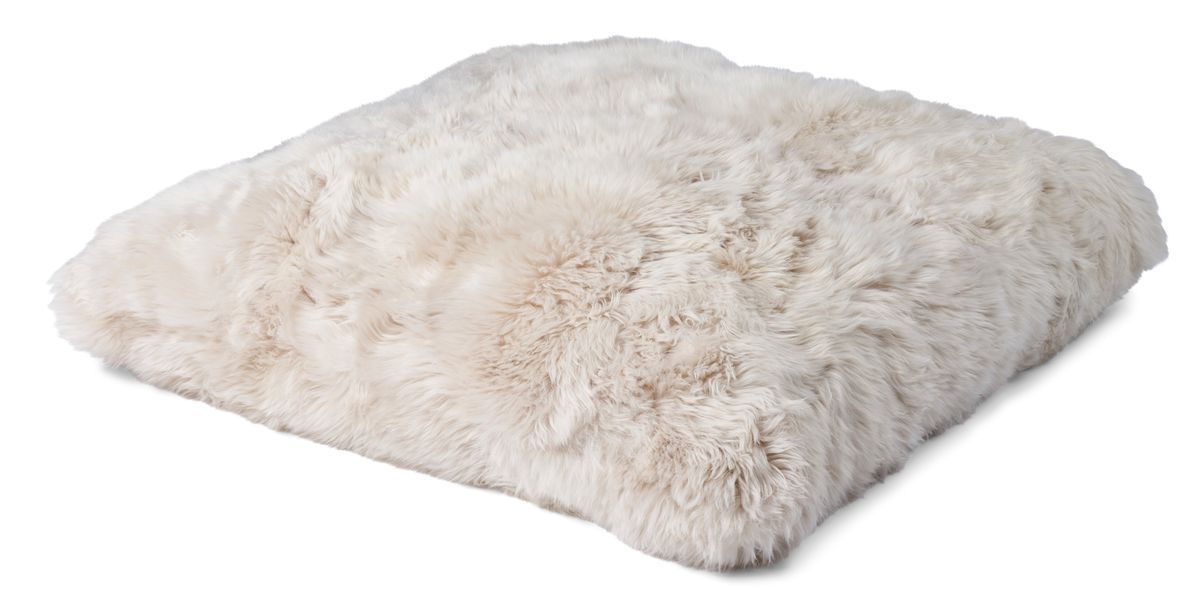 Natures Collection Maxi Float Cushion | Doublesided | LW | 90x90 cm