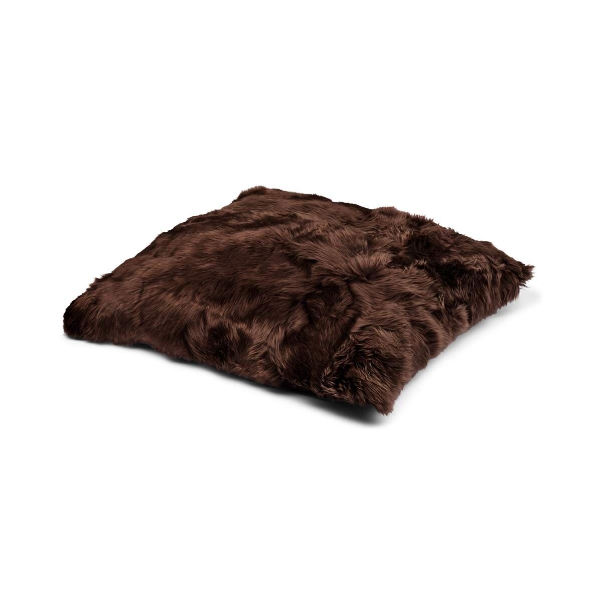Natures Collection Maxi Float Cushion | Doublesided | LW | 90x90 cm