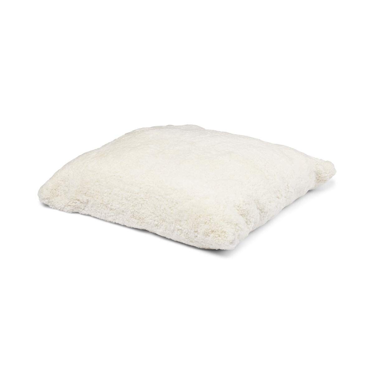 Natures Collection Maxi Float Cushion | Doublesided | SW | 90x90 cm