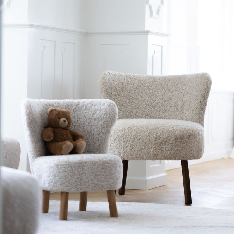 Natures Collection Emma Mini Lounge Chair