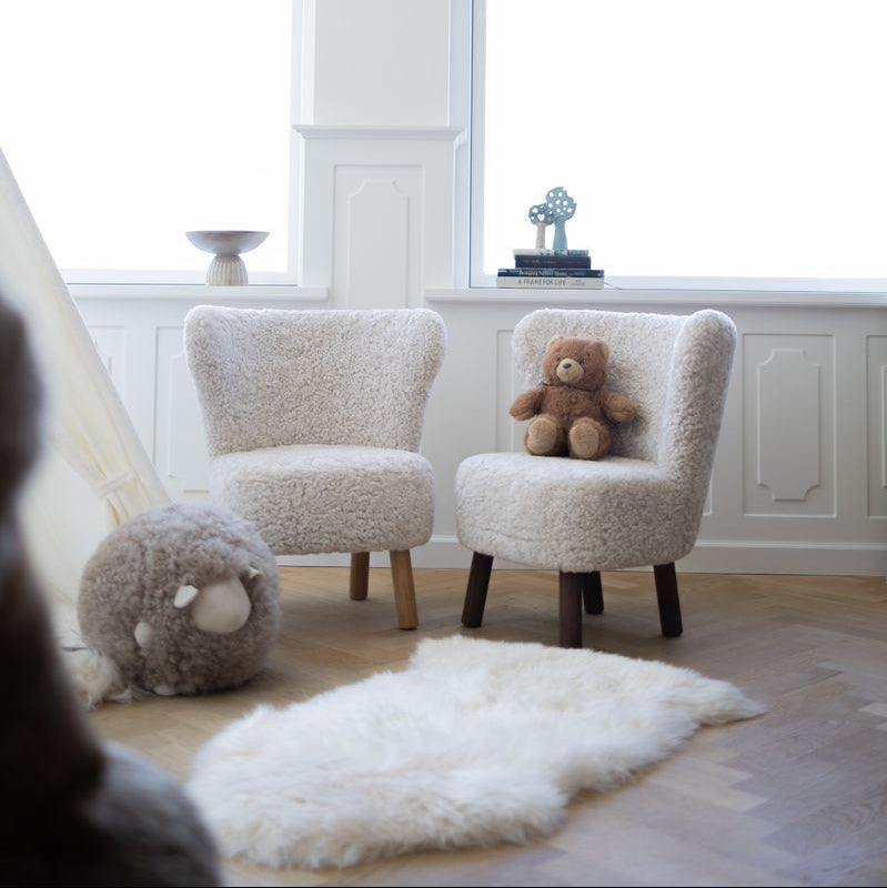 Natures Collection Emma Mini Lounge Chair