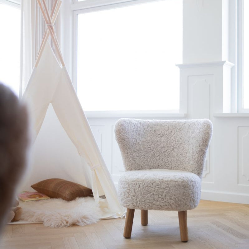 Natures Collection Emma Mini Lounge Chair