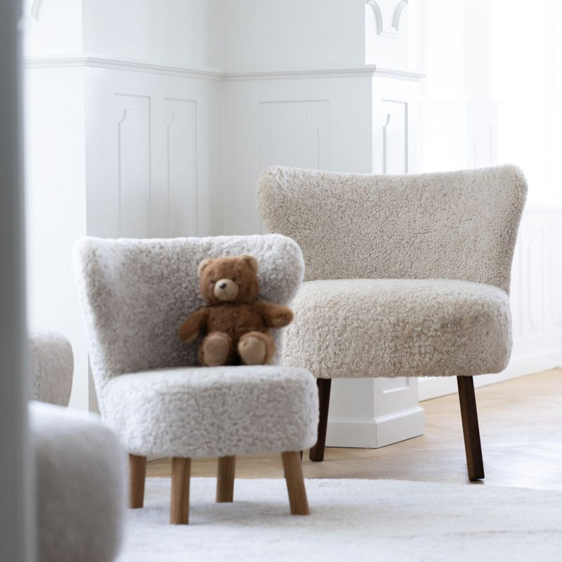 Natures Collection Emma Mini Lounge Chair