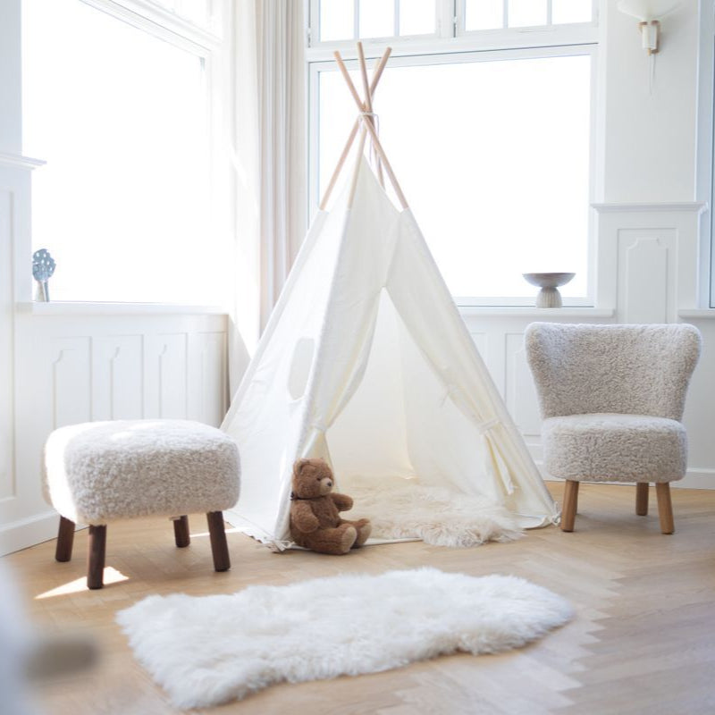 Natures Collection Emma Mini Lounge Chair