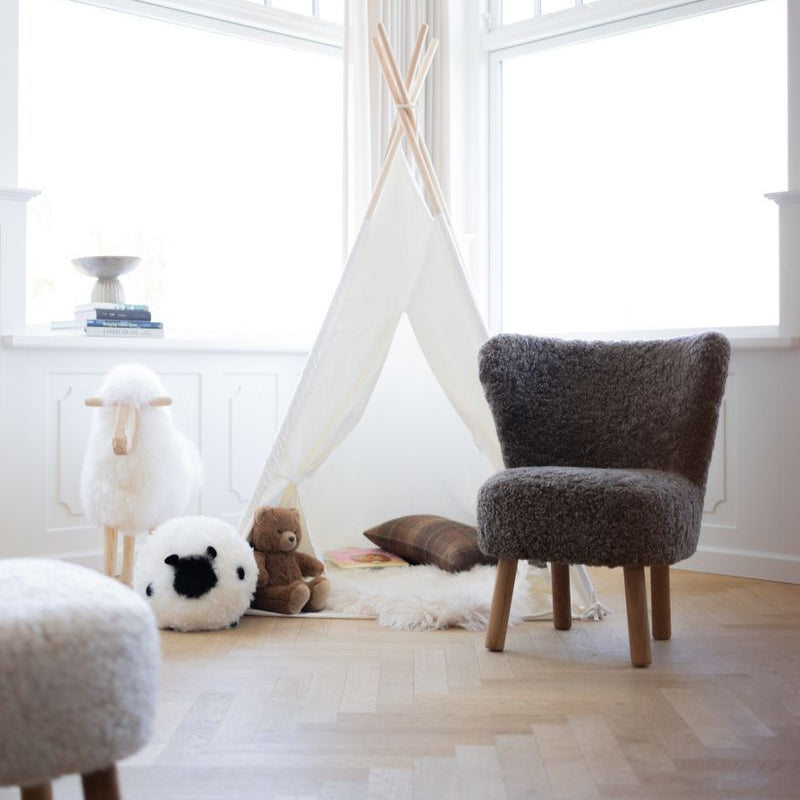 Natures Collection Emma Mini Lounge Chair